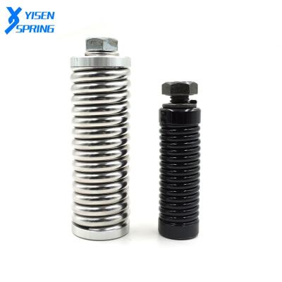 China Coil antenna spring for land vehicles for sale