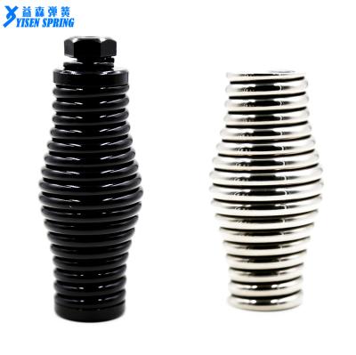 China Custom Coil Antenna Springs for sale