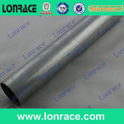 China UL certificated International standard electrical conduits for sale