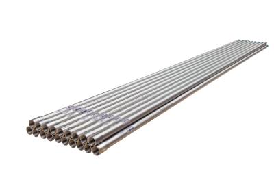 China Electrical Rigid Aluminum Conduits for sale