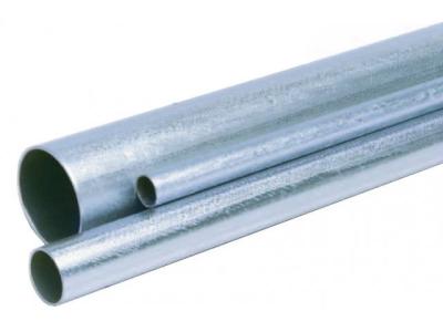 China Rigid Electrical Conduit Tubing for sale