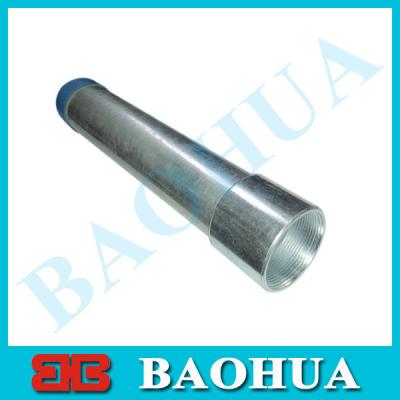 China UL6 ANSI C80.1 Rigid Steel Conduit for sale