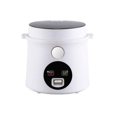 China Original Design Upcoming New 2020 Hotel Multicooker Adorable Mini Low Suger 2020 Shape Drum 2.8L Electric Rice Cooker for sale