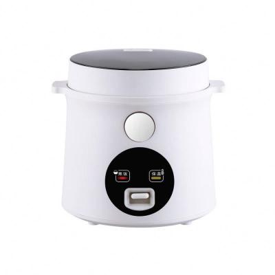 China Smart Arrival 2022 2021Low Ricecooker Hotel De-Sugar New Design 2L Korea Hi 2021 Low Sugar Mini Cooking Pot Rice Cooker Multi Electric for sale