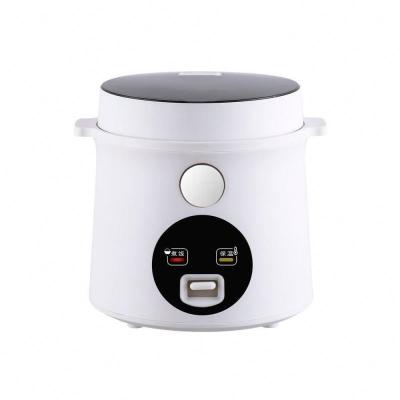 China Hotel with Multicooker 2L Ih 2In1 28 250W Mini Big 220V Steam Pot Portable Multifunctional Electric Multi Cooker 220V Rice Cooker for sale