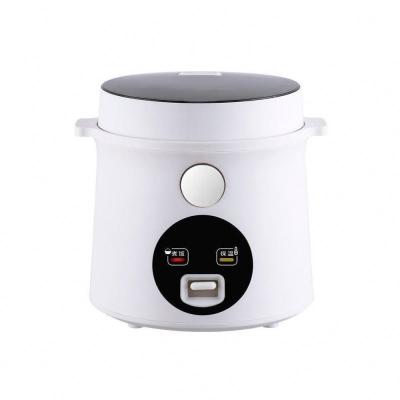 China Hotel Kg Multicooker Multi Purpose In Cups Drum 1.1L Maker Portable Electric 2Ltr 2Liters 2L Mini Cup 3&1 Smart Rice Cooker for sale