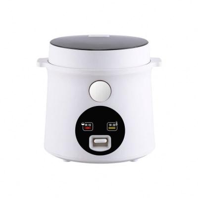 China Hot Ceramic Inner Pot Automatic Rice Cooker Arrocera Electrica Smart Hotel Multi Electric Multi with Steam Rice Cooker for sale