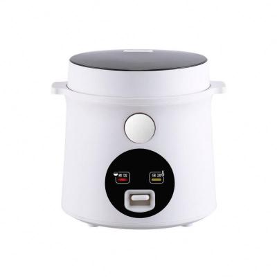 China Kitchen Appliance 1.6L Small 1.5L Electric Portable Electric Drum 1.8L Cylinder 1.8 Liter Hotel 1.5 Liter Luxury Rice Cooker for sale