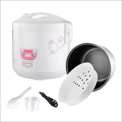 China China Outdoor Wholesale New Arrival Commercial Cylinder Kitchen Rice Cooker Steamer for sale