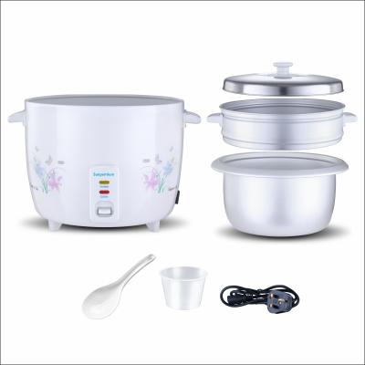 China High Quality Newest Outdoor Fashion Smart Electric Rice Cooker Manufacturer In China for sale