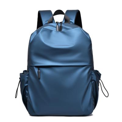 China Fashion Waterproof Laptop Backpacks Leisure Fashion Backpack Can Be Printed Logo Men's Backpacks Bag for sale