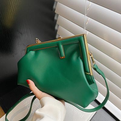 China 2022 Fashion Designer Women Purses And Fashion Designer Handbags Ladies Shoulder Bags Wallets Women Luxury Handbags 2022 for sale