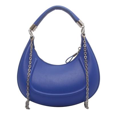 China Designer Handbag Leather Hobo Handbags Shoulder Cross - Body Purse, Fashion Hobo Shoulder Bag Purse For Women Handbag for sale