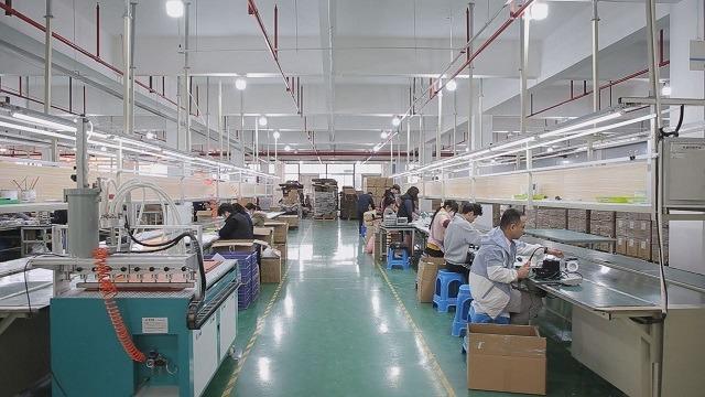 Verified China supplier - Xiamen Axfu Electronic Tech Co., Ltd.