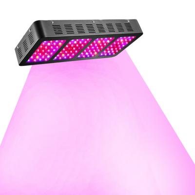 China Dual Led Switch To Grow Light Veg Flower Switch Led To Grow Light Top Selling 600W1000W 1200W Led Grow Light Bar Plant Lighting For Farm Medical Greenhouse for sale