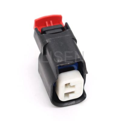 China 34062-0028 Automotive Electrical Cable MX150 Direct Equivalent to 2 Pin Molex Power Connector for sale