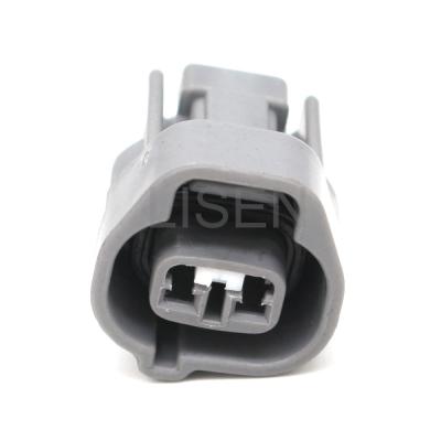 China Sumitomo 2 Way Automotive Auto Lamp Lighting Electrical Cable Connector For Toyota 6189-0249 90980-11156 for sale