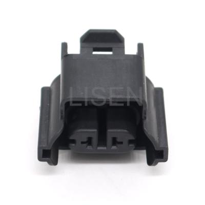 China Automotive GT 3D0941165A / 15408254 280 Sealed 2 Pin Fog Lamp Audi VW Electrical Socket H8 H11 for sale