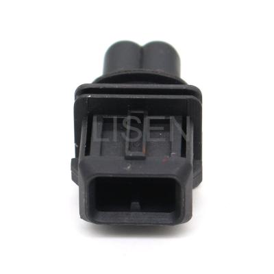 China Nonsense 2 Way Waterproof Fuel Injector EV1 Male Connector 8D0971946 1928402448 for sale