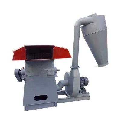 China Manufacturer Wholesale Professional Animal Heating Cylinder Zimbia Hammer Mill Animal Feed Production Line With Cyclone for sale