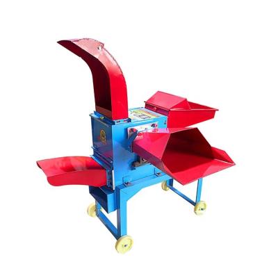 China Factory List New Straw Kneading Machine Cheap Pelletized Feed Crushing For Agricultural Processing for sale