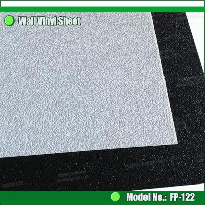 China Fireproof Hospital Vinyl Wallcovering Sheets for Hospital and Hotel for sale