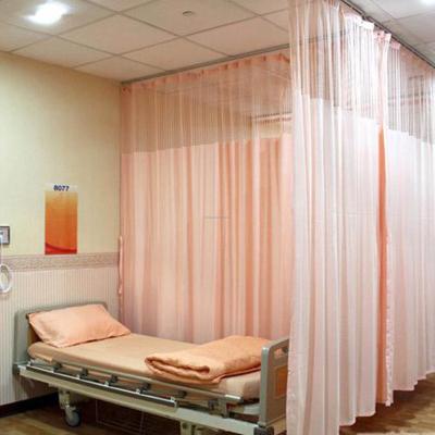 China Fireproof Fireproof Medical Clinic Hospital Partition Curtain for sale