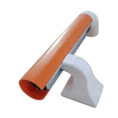 China Hospital Hospital Plastic Handrails for sale