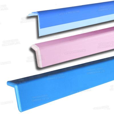 China Hospital 90 Degree PVC Corner Bead for sale