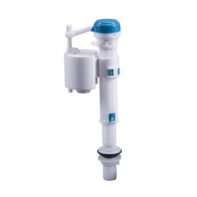 China Modern Top Quality Adjustable Toilet Fill Valve Inlet Fill Valve Lower Toilet for sale