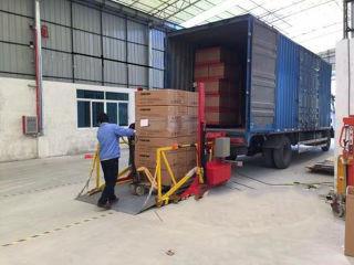 Verified China supplier - SHENZHEN FRONT LOGISTICS LTD.