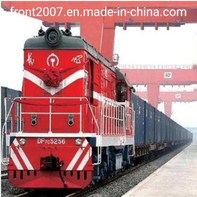 Chine Service de logistique/forme Chine transport ferroviaire vers Rotterdam/Russie à vendre