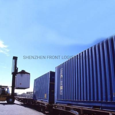 China Door To Door Train Freight Shipping Forwarder Fowarding Transportation Express By Air for sale