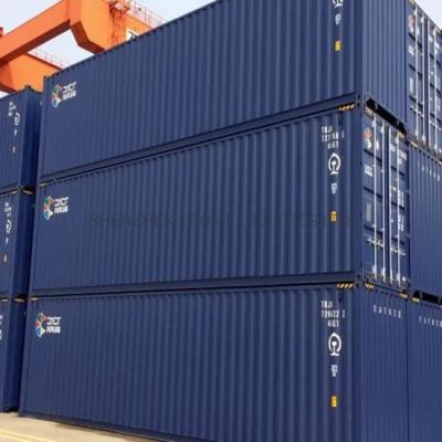 China Cargo Logistics Door to Door Train Freight Shipping to United Kingdom Monaco Andorra for sale