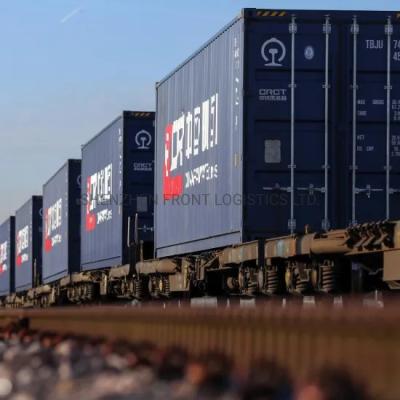 China Sicherer Transport-Versenden-Zug-Kurier-Express Shipping By-Luft-Versand zu verkaufen