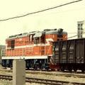 China China Railway Train Shipping To France Transport Lcl Railway Shipping for sale