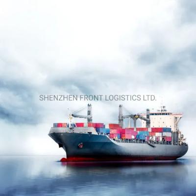 China Dropshipper FBA International Shipping Freight Forwarder From China To UK for sale