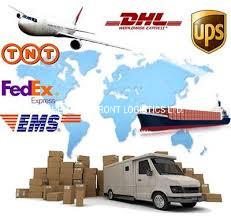 China Fast Express Courier Services From China to Venezuelas for sale