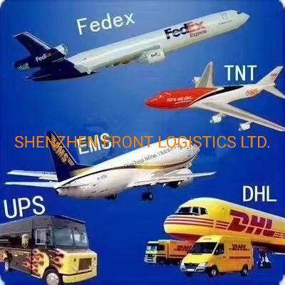 China Economical Rates Courier Logistics Service Dhl Ups Fedex Tnt Express Courier Air Sea Freight for sale