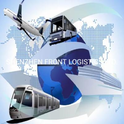 Chine Messager mondial Logistics Service From Chine vers Barcelone Espagne à vendre