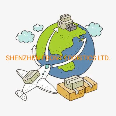 China Bajo costo Dropshipping expreso al mensajero Service de Indonesia Jakarta en venta