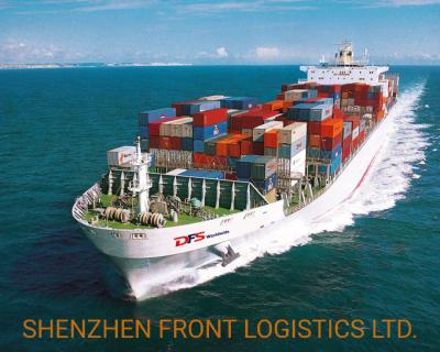 China Professional Transportation International Air Shipping From China To Worldwide for sale