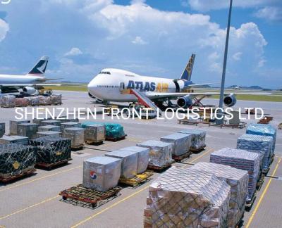 China Worldwide Fast Air Shipping From Guangzhou Shenzhen To Cebu Davao Manila Philippines for sale