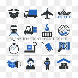 China Logistics Worldwide Warehouse Air Shipping  From China To Malaysia for sale