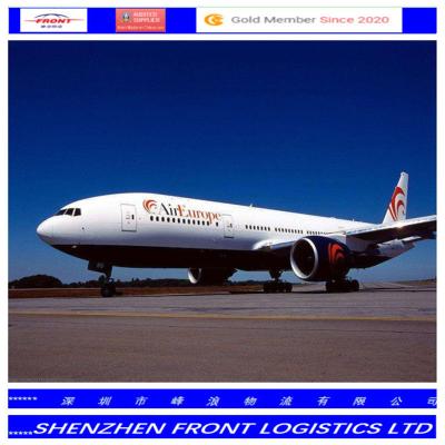 China Air Freight Shipping Logistics Services To Bandar Seri Begwan Brunei From China Guangzhou for sale