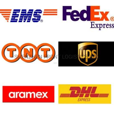 China Professional Logistics Express Courier Shipping Fast Shipping Agent From China To Europe for sale