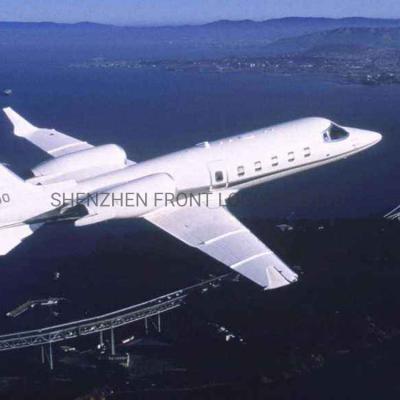 China Logistics China Air Shipping Freight Agent From Shanghai To Indonesia for sale