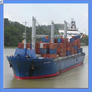 China Cargo Container Shipping Ocean Freight Logistics From China To Europe for sale