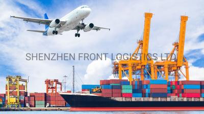 China Air Cargo FBA Freight Forwarder Express Courier Dropshipping to Poland Door To Door Delivery for sale