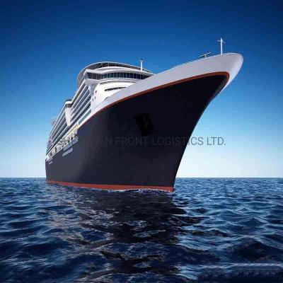 China DDP Amazon FBA Freight Forwarder To Germany Italy Spain Poland By Seafreight for sale